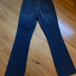 J brand mayflower jeans